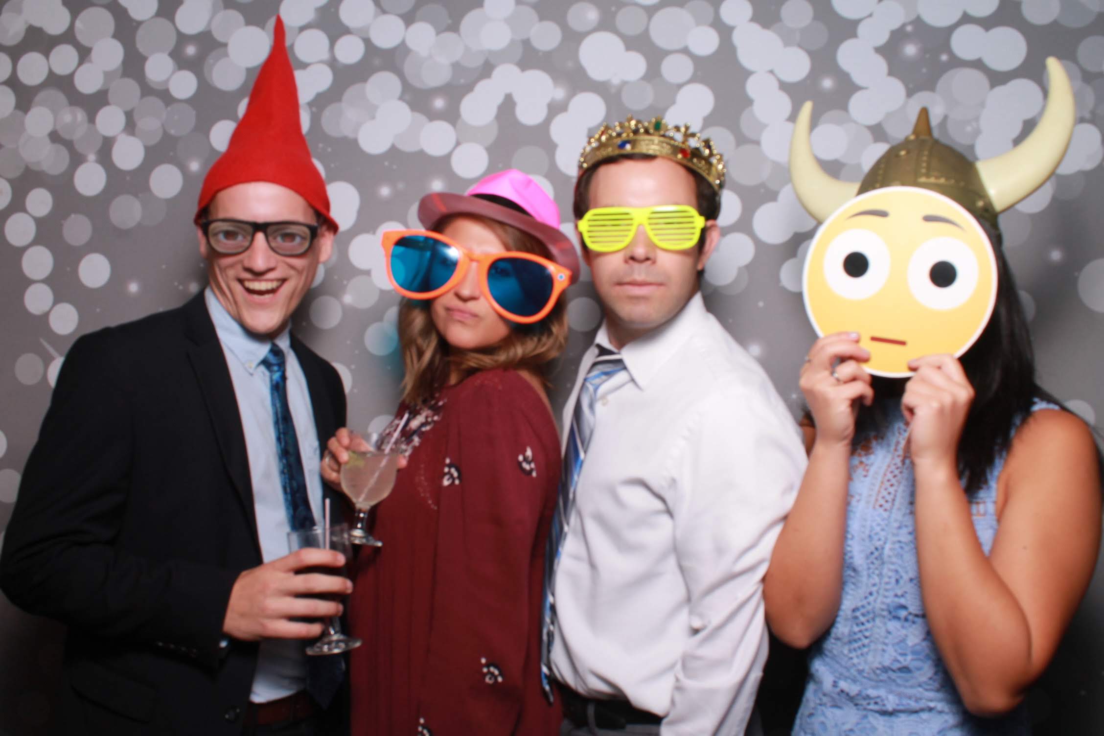 Lindsey Adams Reception at The Madison | View more photos from the event at gallery.photoboothcincy.com/u/PhotoBoothCincy/Lindsey-Adams-Reception-at-The-Madison